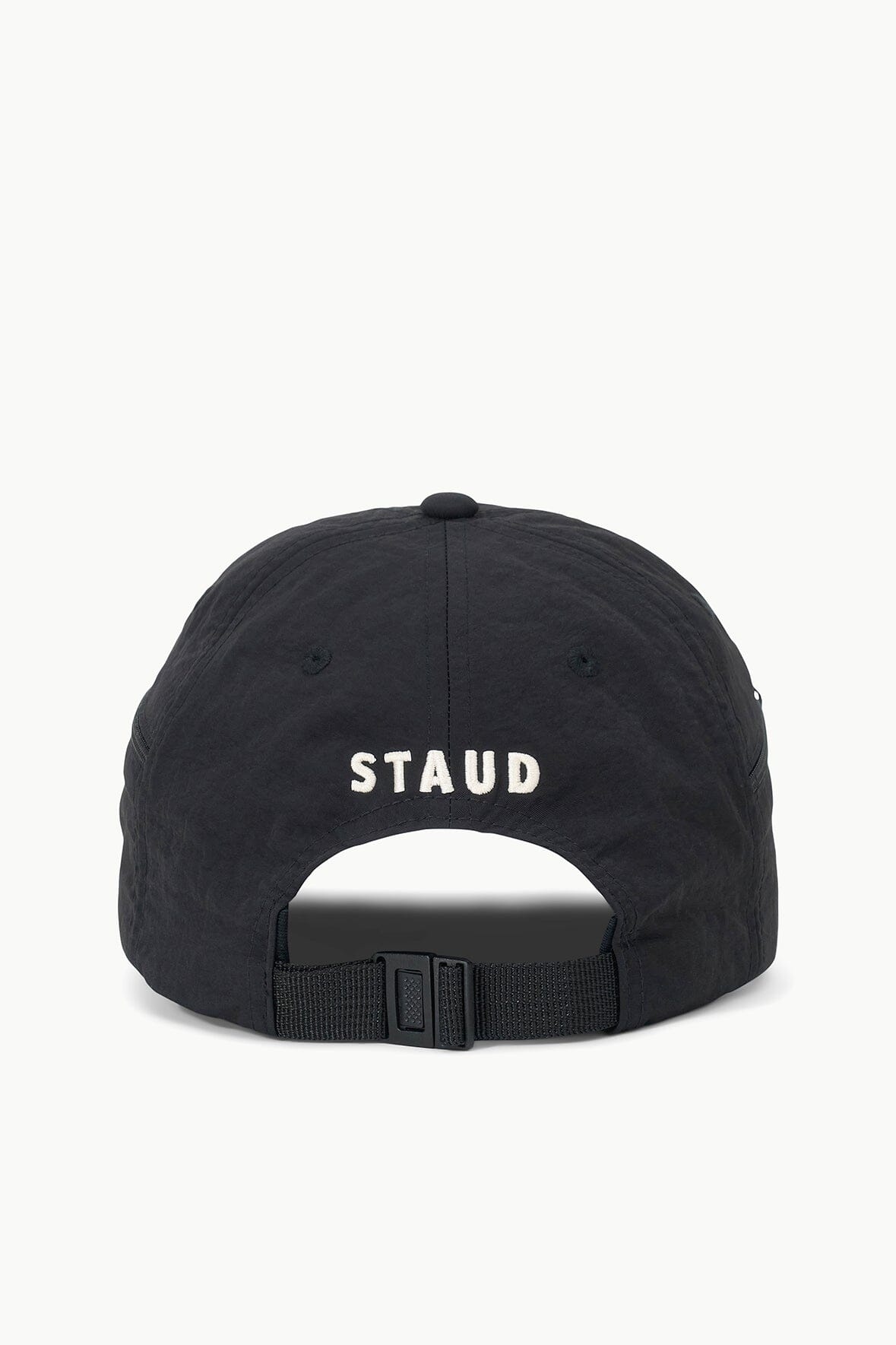 STAUD PAULIE BASEBALL HAT BLACK - 5