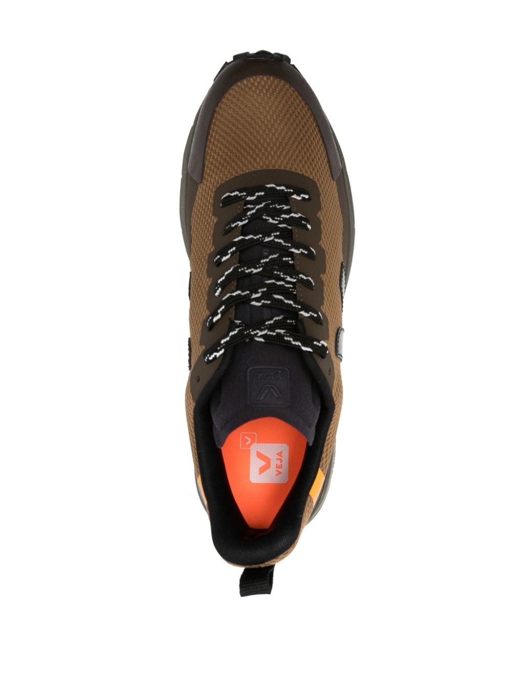 Dekkan mesh sneakers - 4