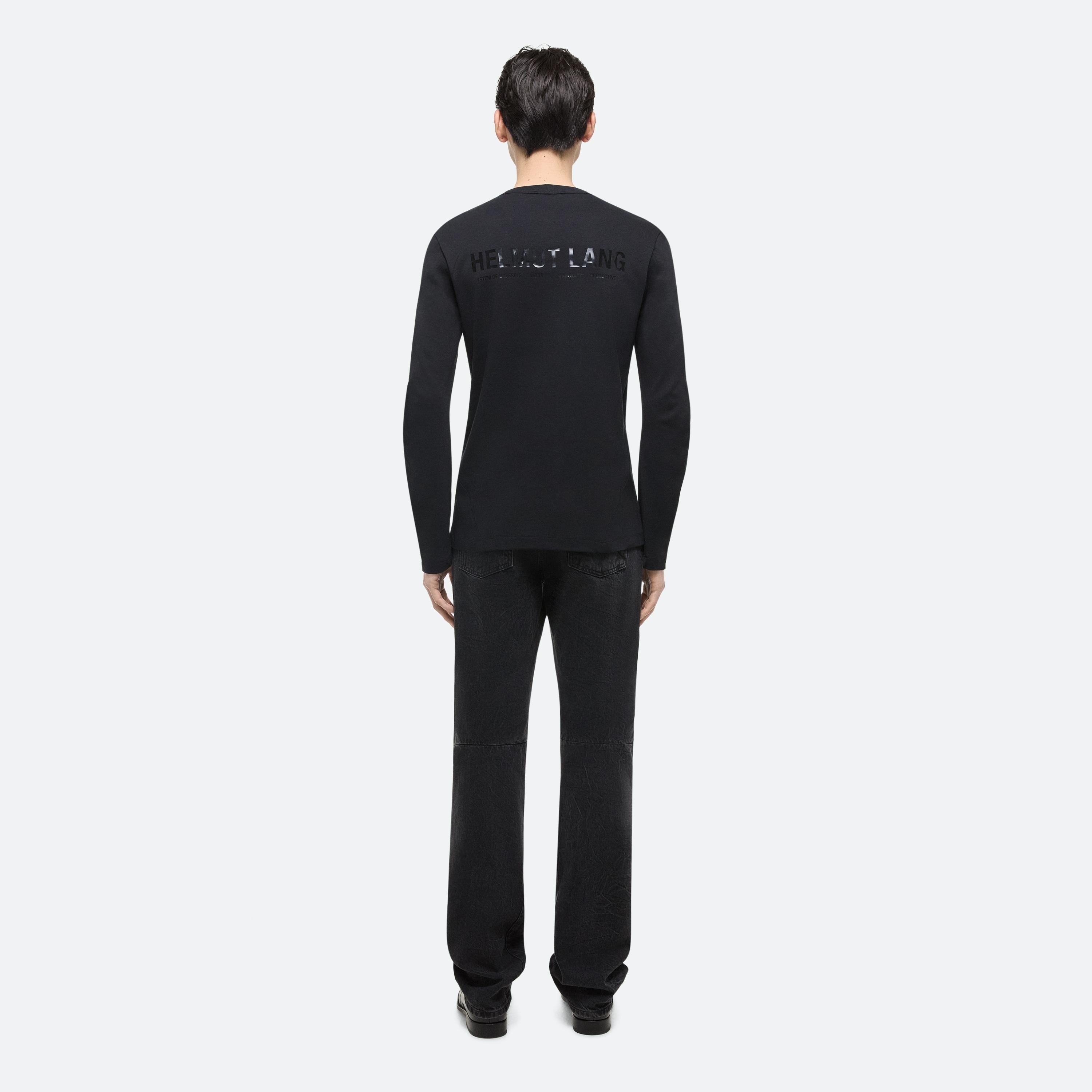LONG-SLEEVE APEX TEE - 5