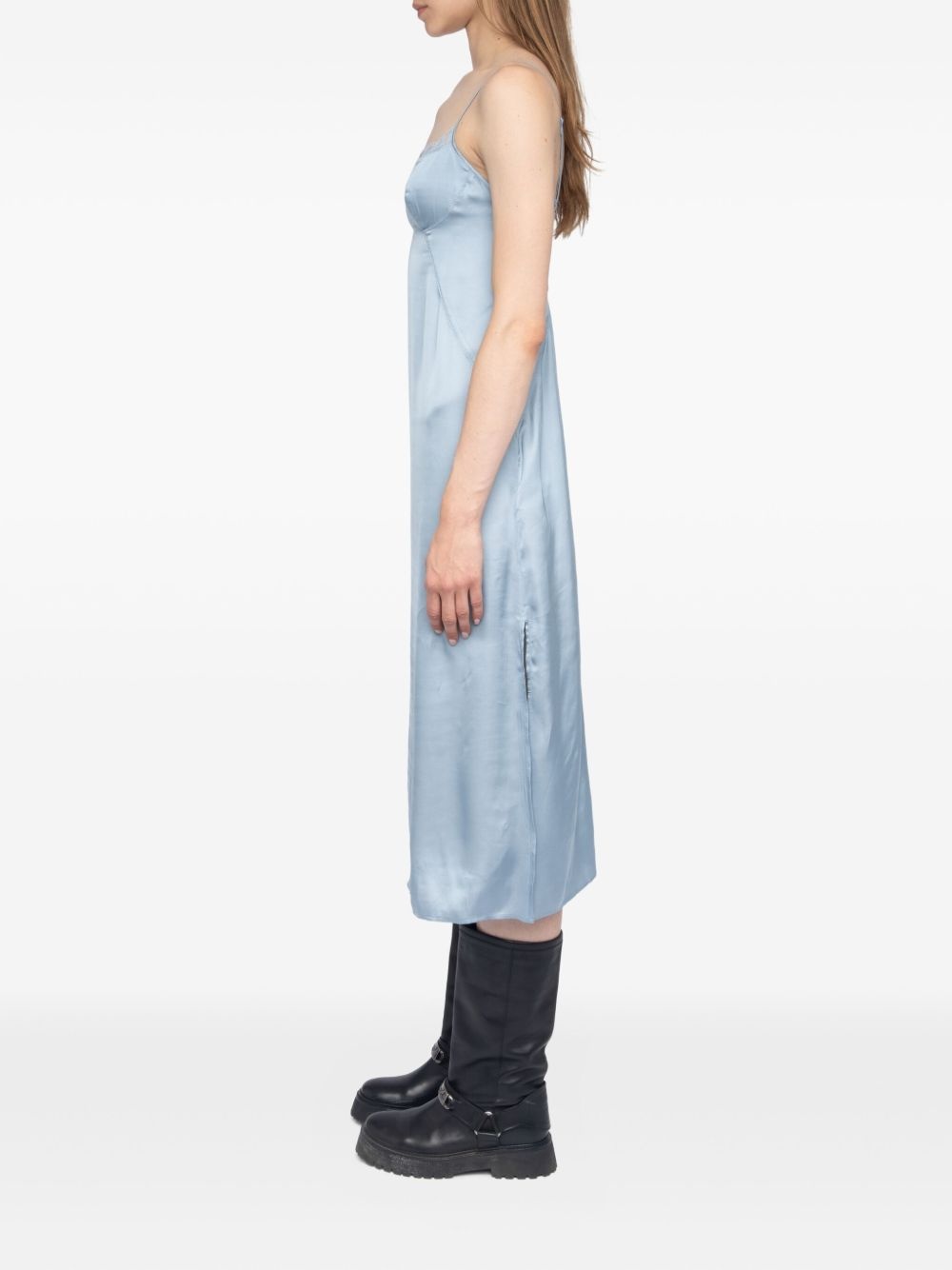 Rialta midi dress - 2