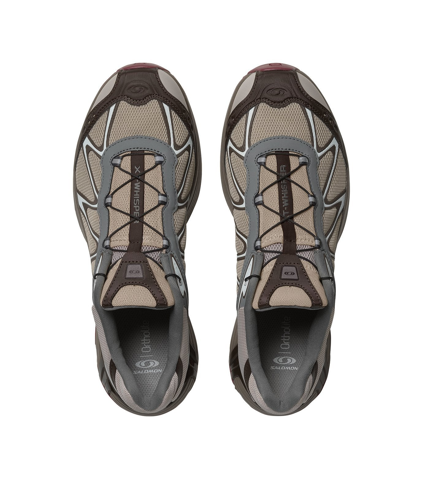 FOOTWEAR XT-WHISPER - 3