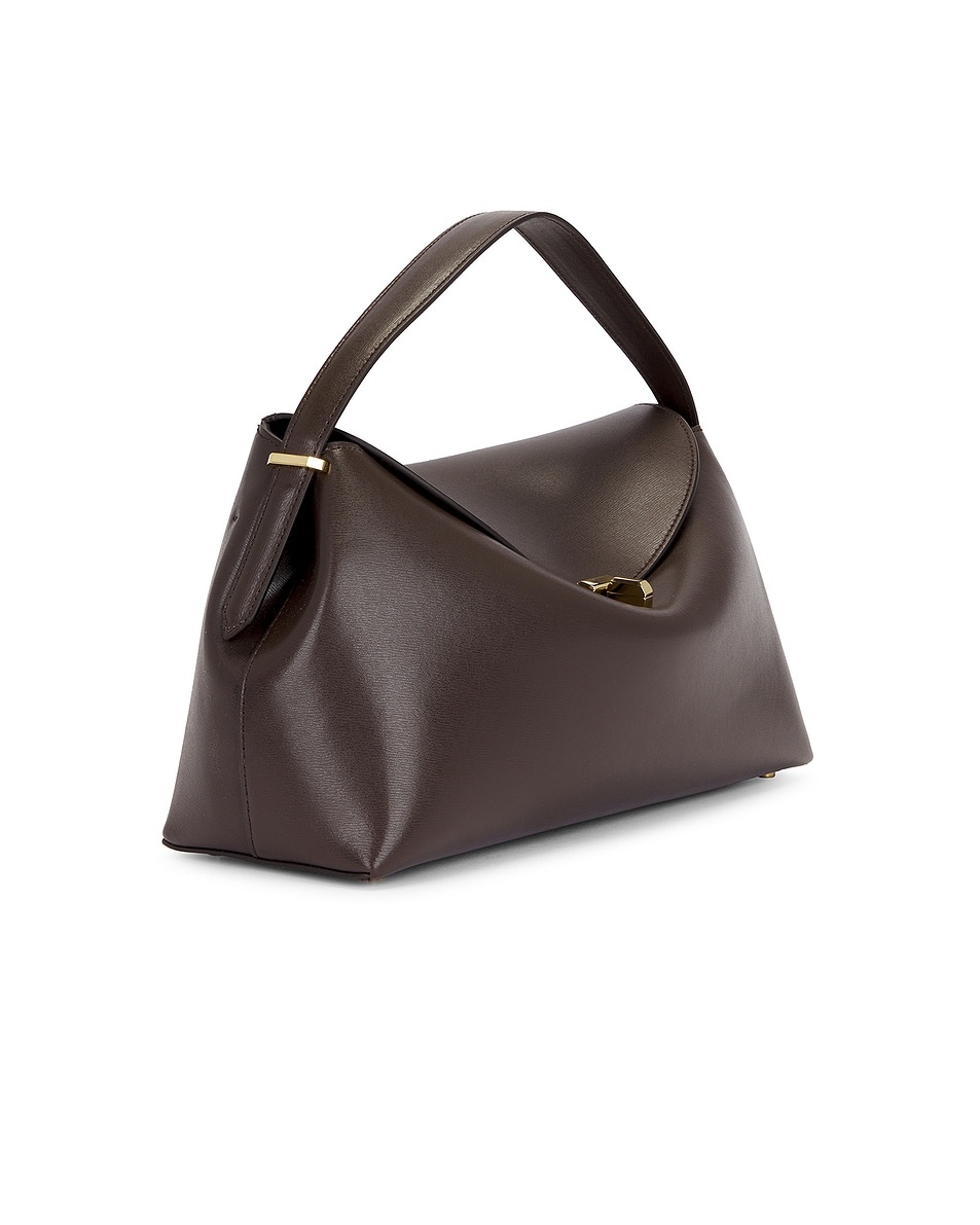 T-Lock Top Handle Bag - 4