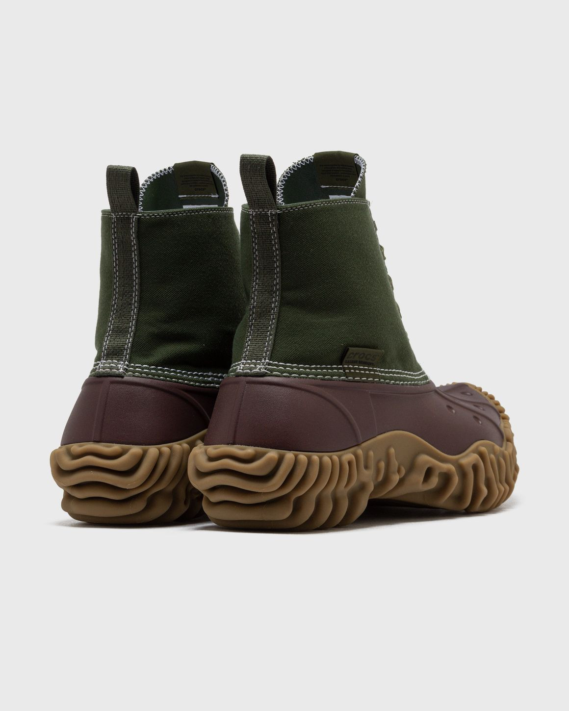 Salehe bembury x The Cypress Boot - 4