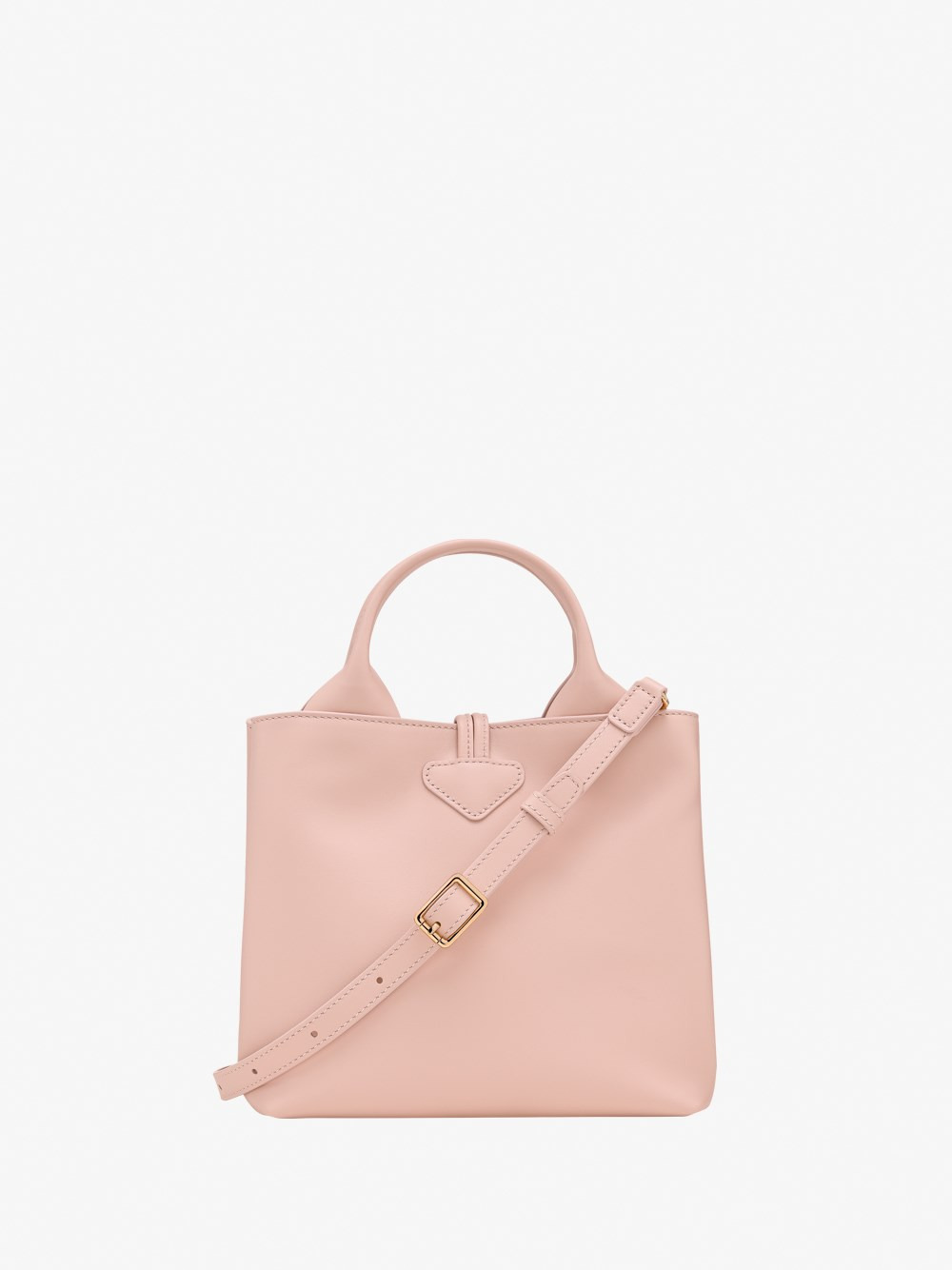 `Le Roseau Sleek` Small Handbag - 2