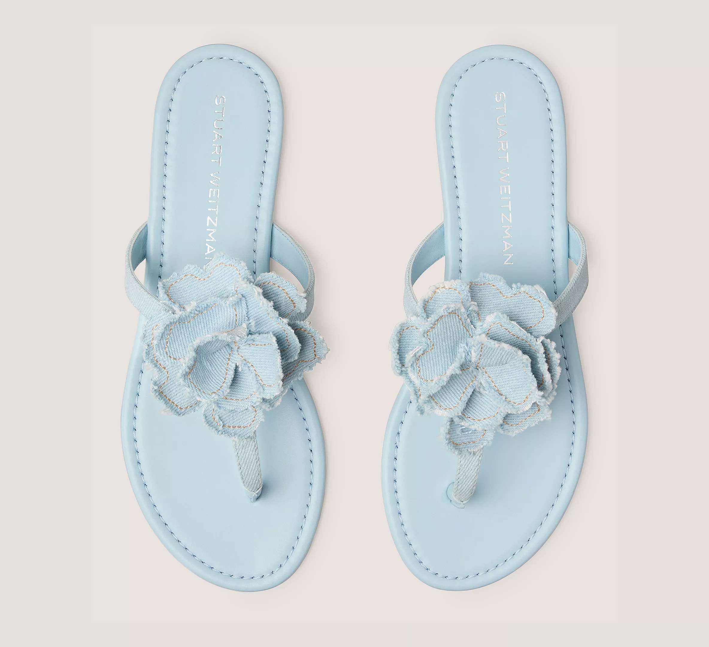 RIO T-STRAP SANDAL - 4