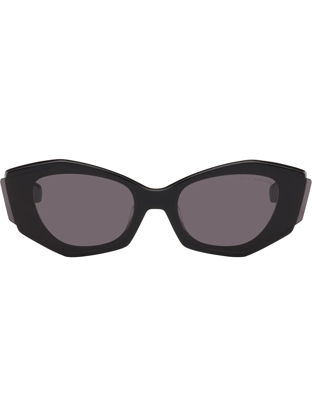 Black Aloure Sunglasses - 1
