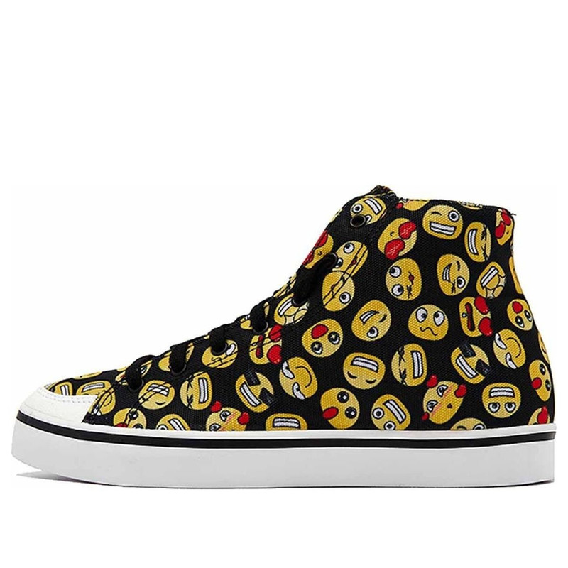 Reebok Berlin Mid Fvs Sneakers Black G55905 - 1