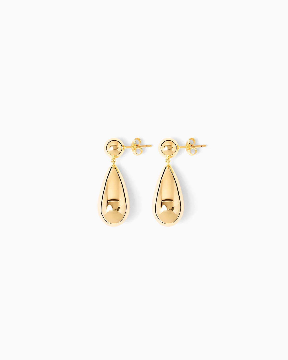 The Lola Earrings - 1