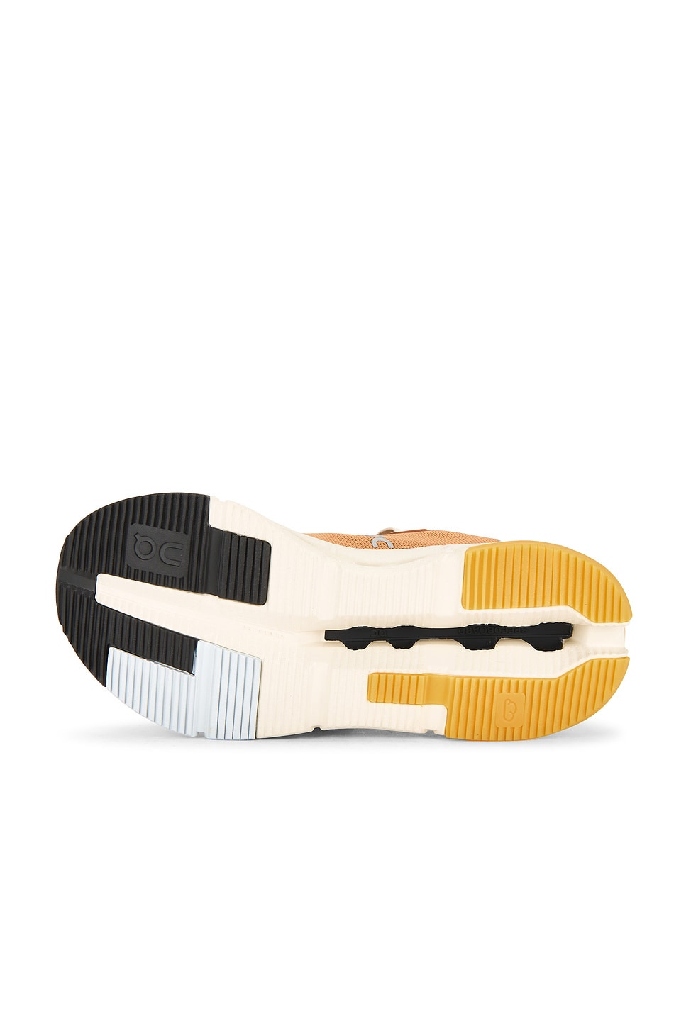 Cloudnova Form 2 Sneaker - 6