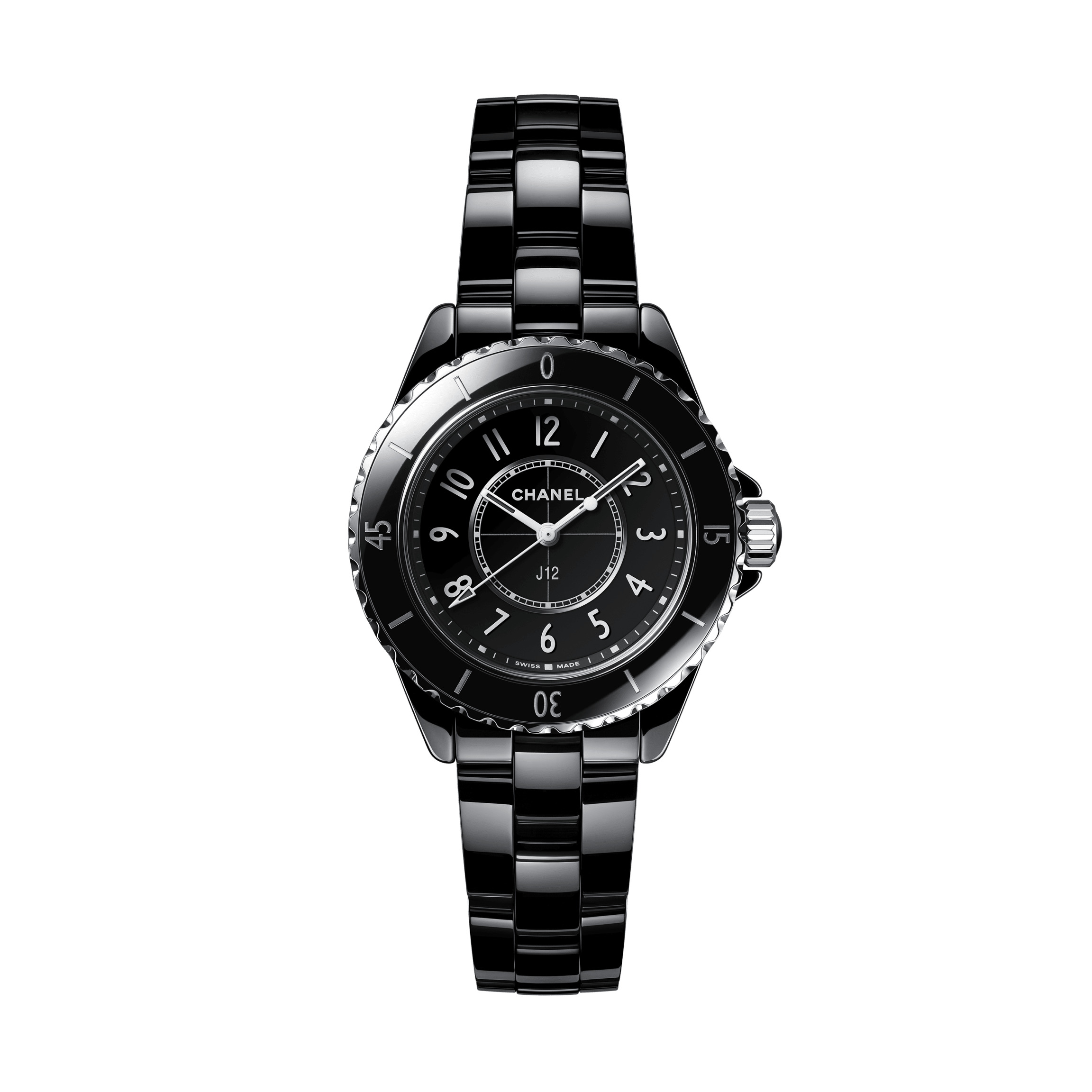 J12 Watch, 33 mm - 1