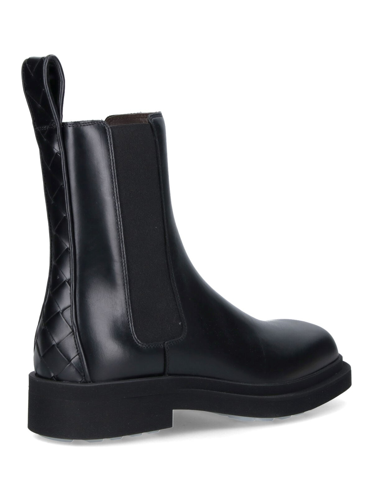 "BEN" ANKLE BOOTS - 4