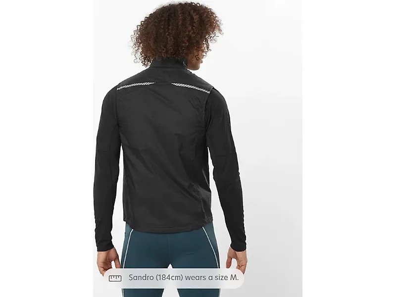 Salomon Sense Flow Vest - 2