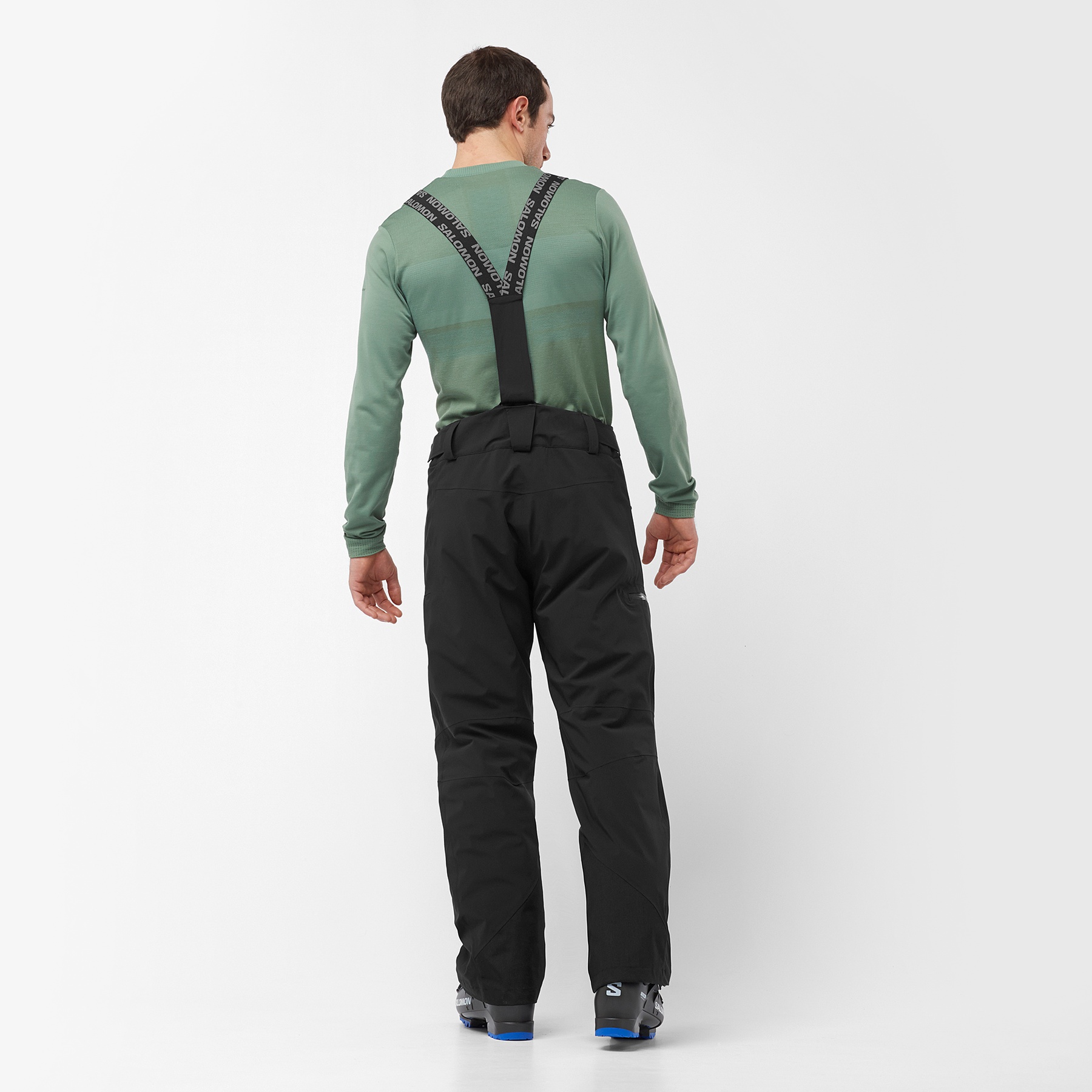 BRILLIANT PANT M - 2