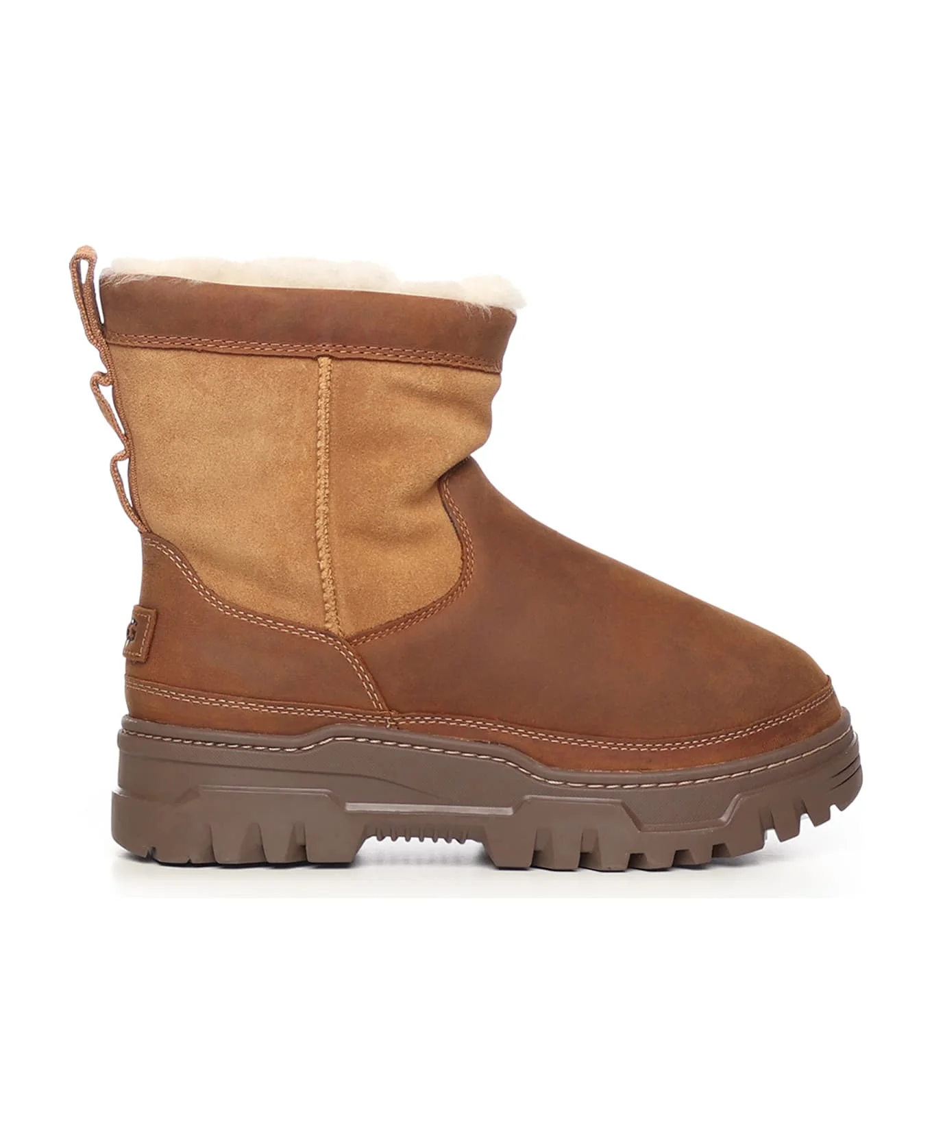 Heritage Pull-on Trailgazer Boots - 1