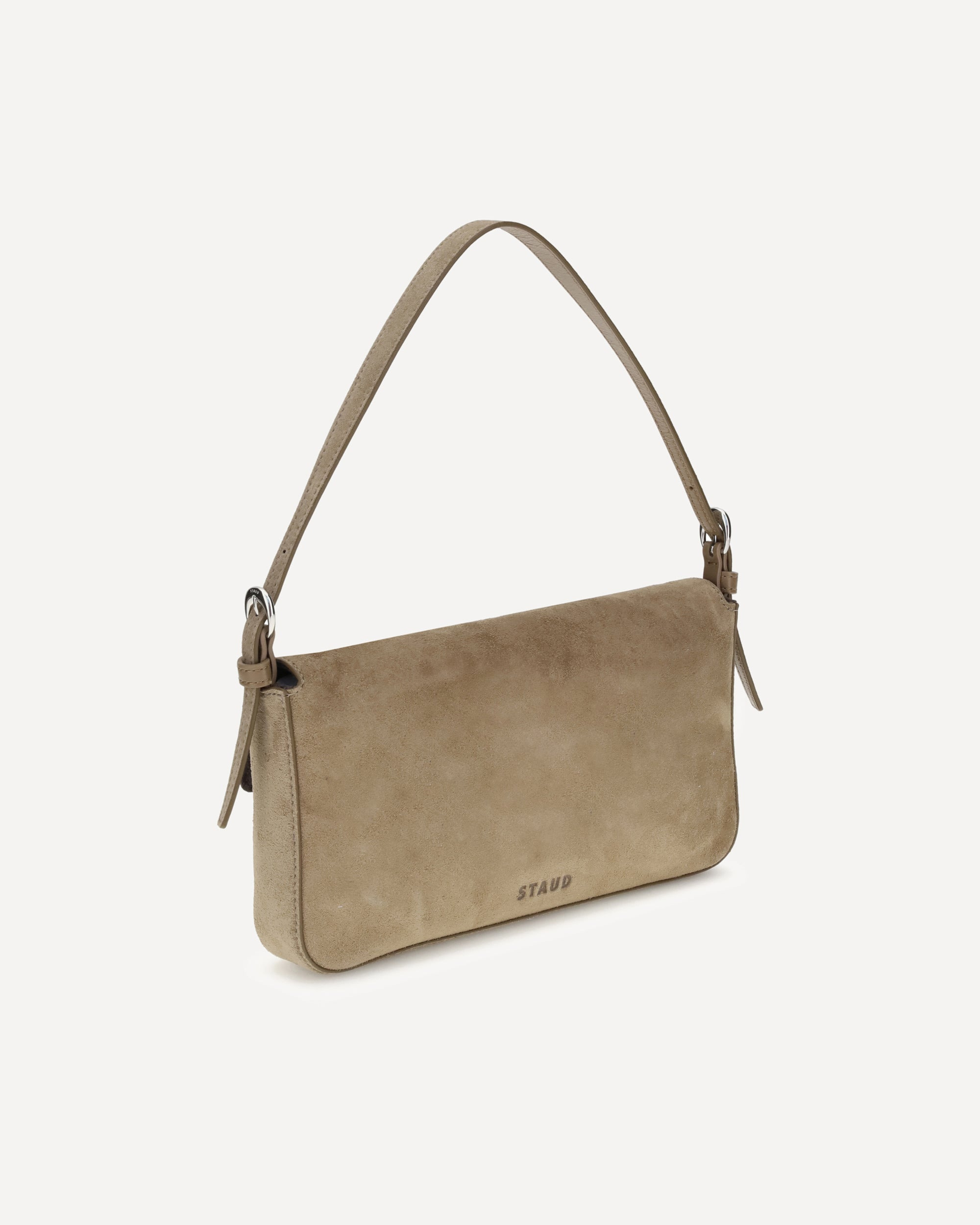 Harlow Shoulder Bag - 3