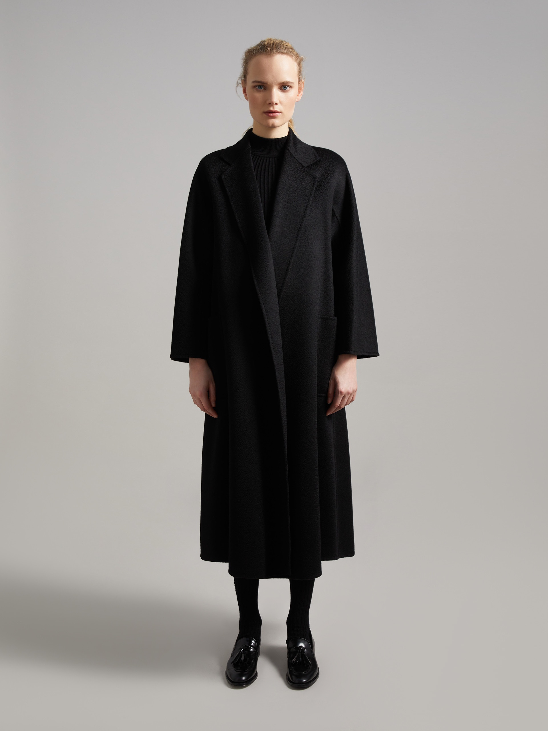 LUDMILLA Ludmilla Icon Coat - 3