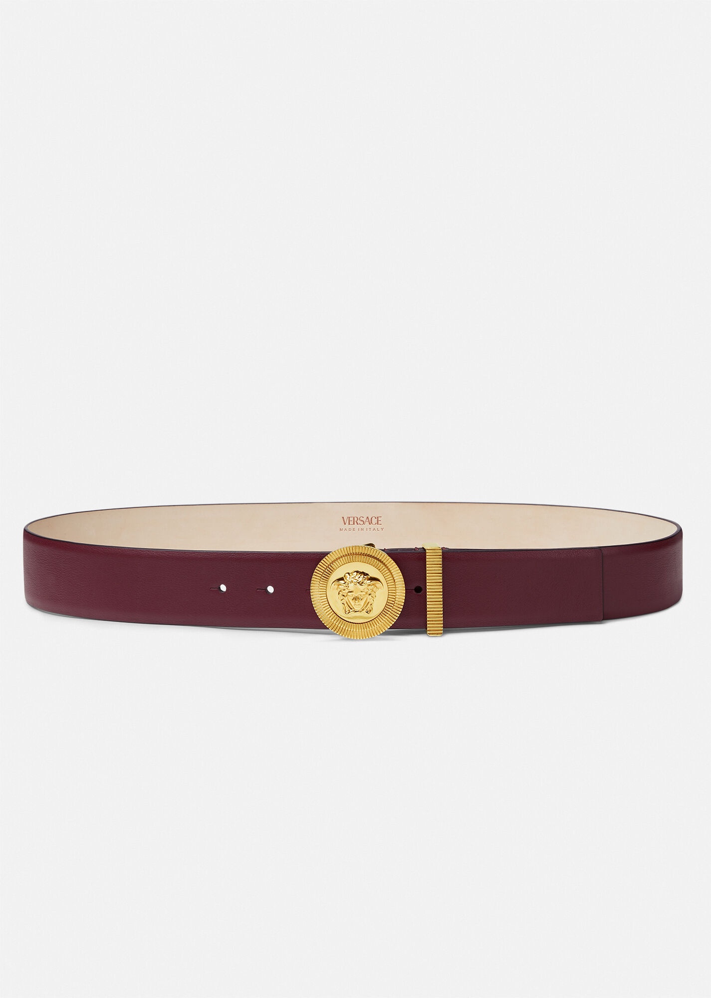 Medusa Biggie Belt - 1