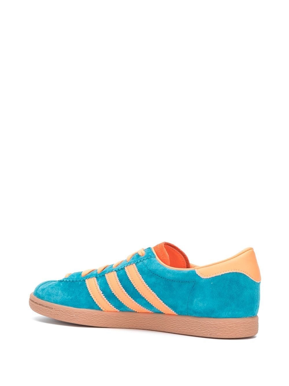 Stadt low-top sneakers - 5