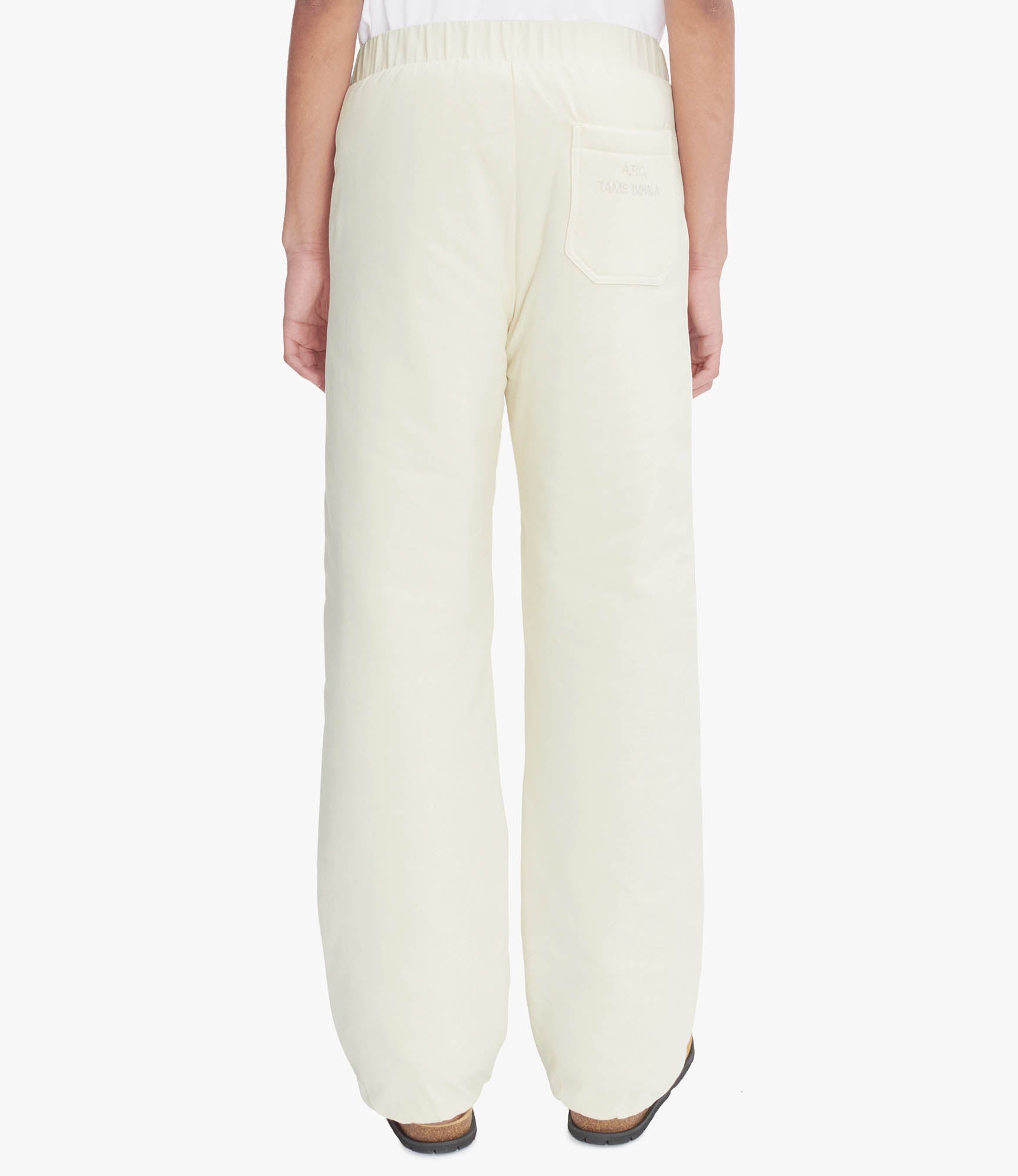 CUTBACK TAME IMPALA JOGGERS (M) - 5