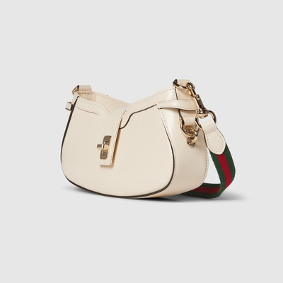 GUCCI Gucci Moon Side mini shoulder bag outlook