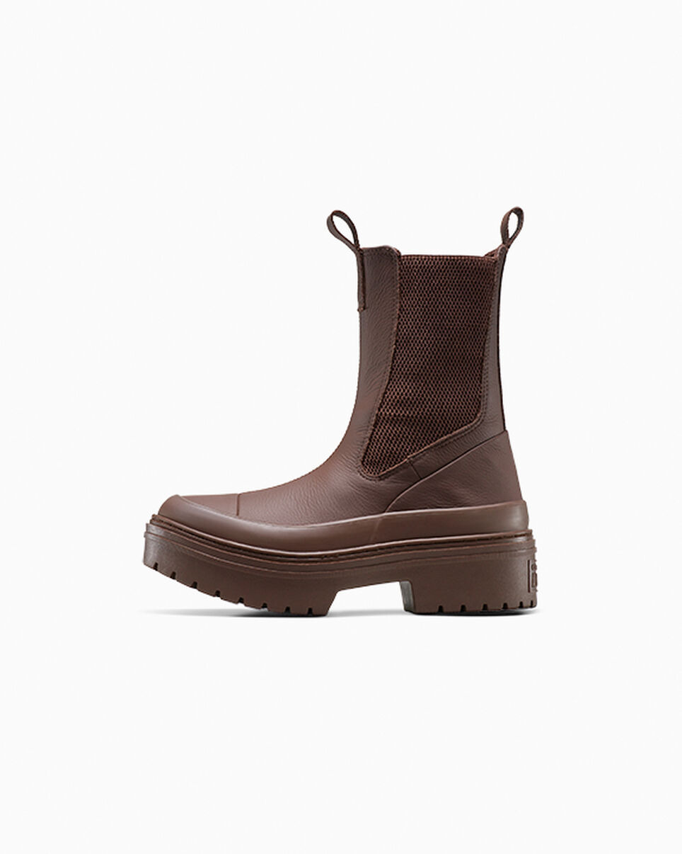 Chuck Taylor All Star Lugged Heel Chelsea Boot - 2