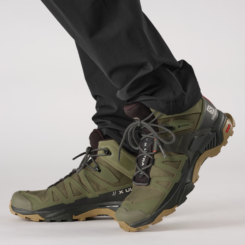 X ULTRA 4 MID GORE-TEX 5