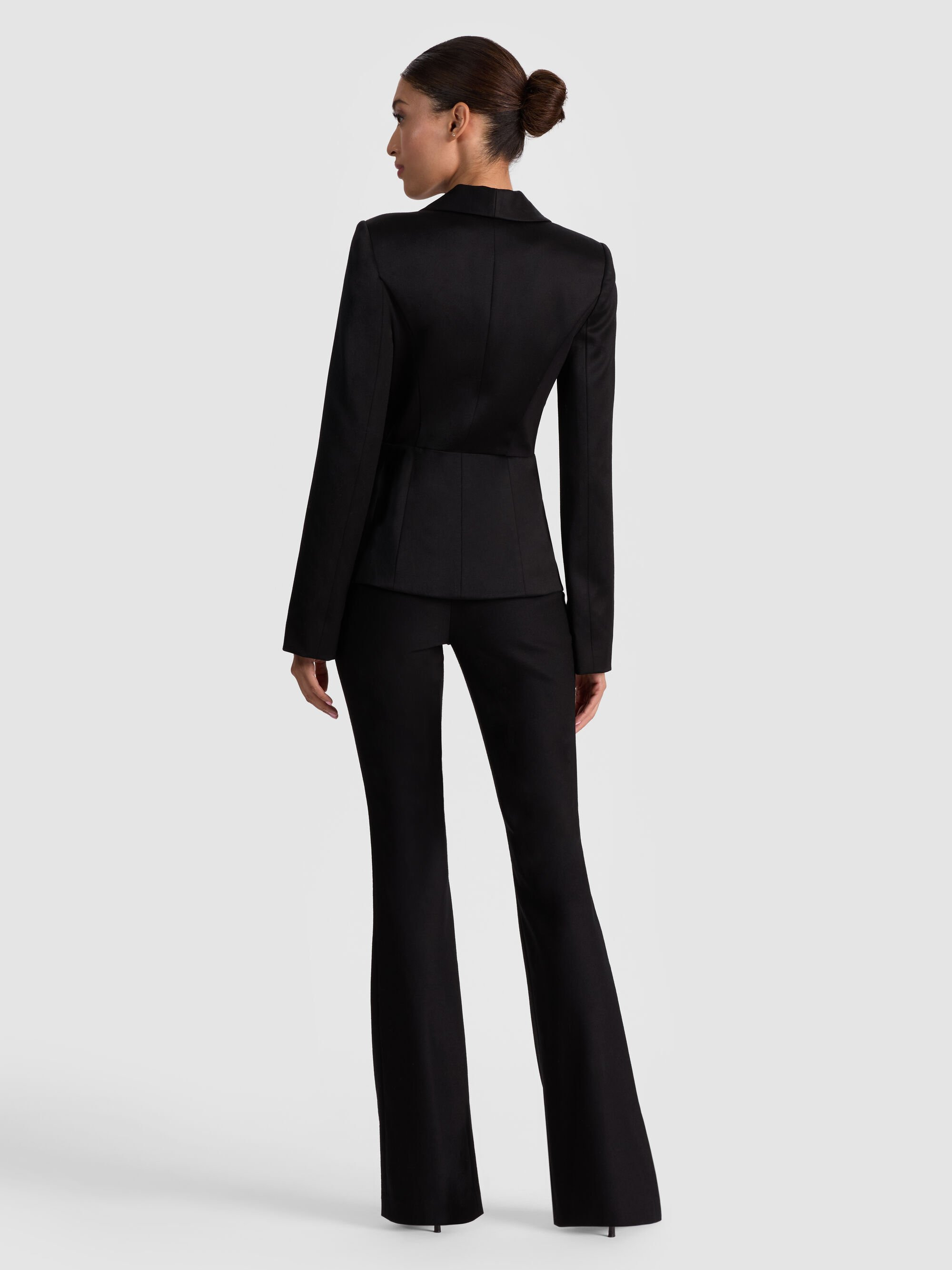 THE SCULPT BLAZER - 4
