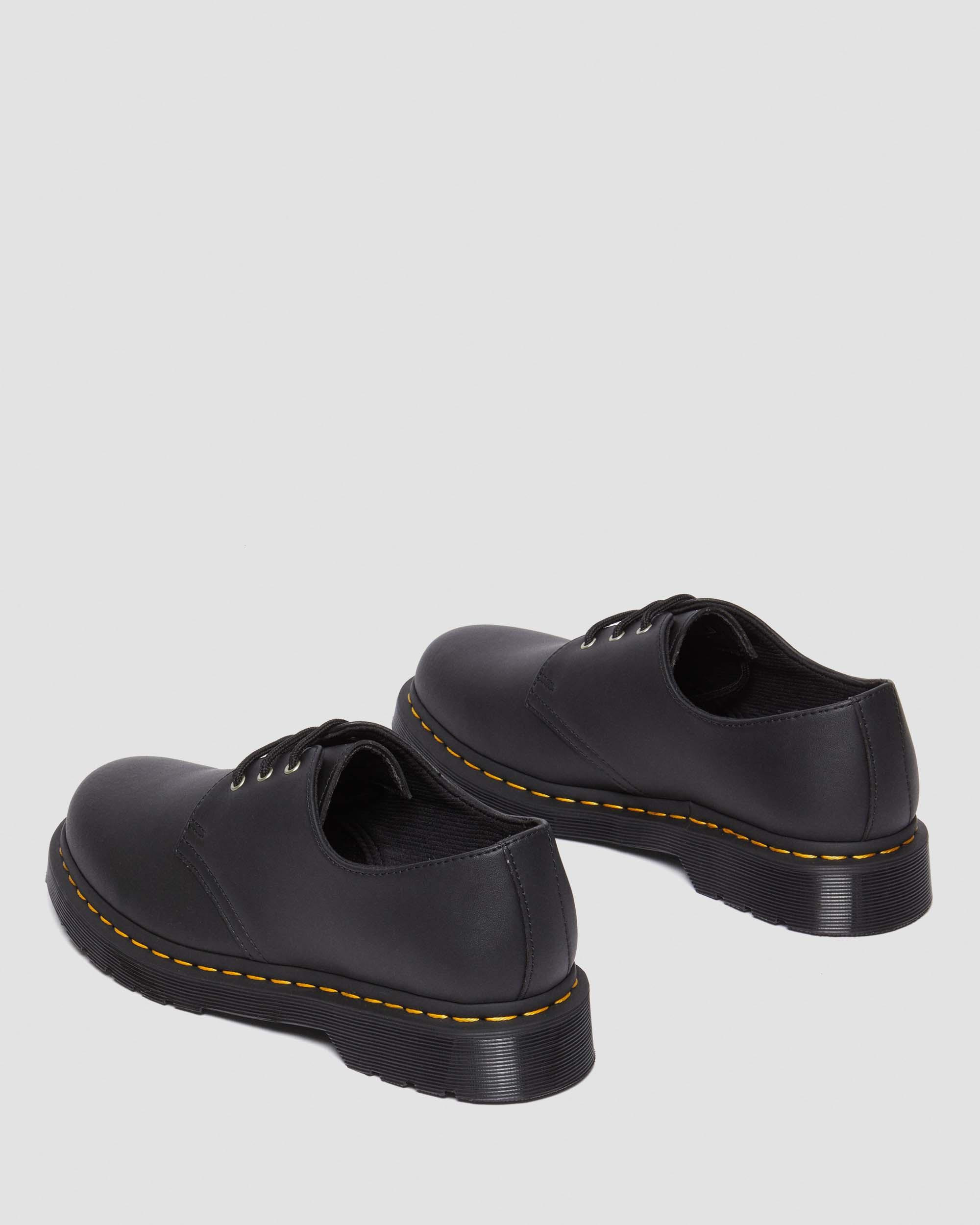 1461 Genix Nappa Leather Oxford Shoes - 6