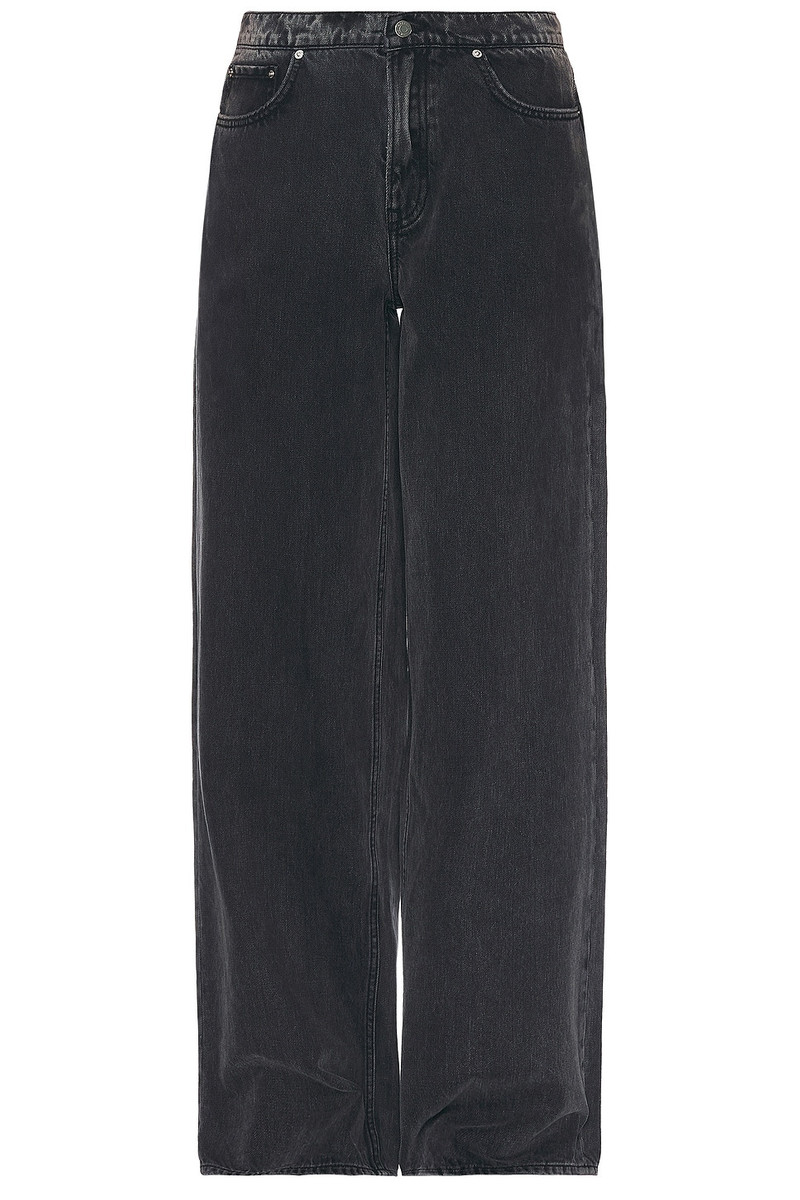 GRLFRND Angelina Baggy Slouchy outlook