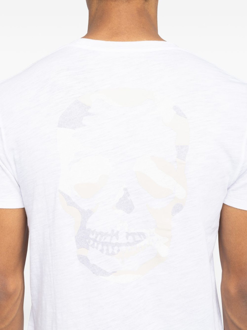 Stockholm chest-pocket T-shirt 5