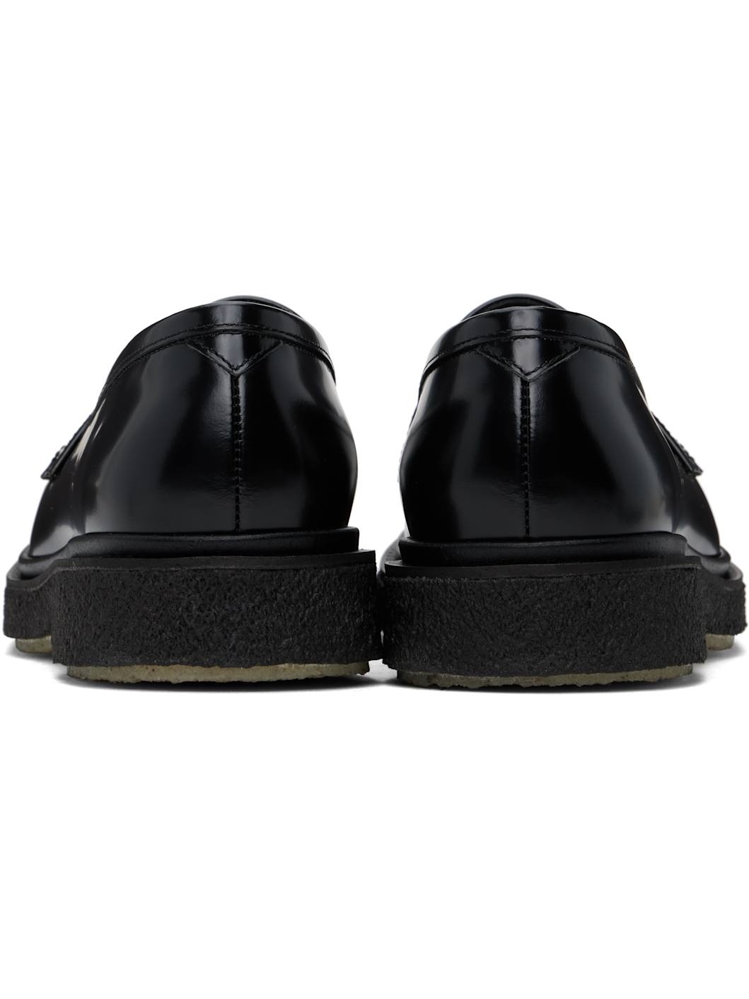 Black Type 5 Loafers - 2