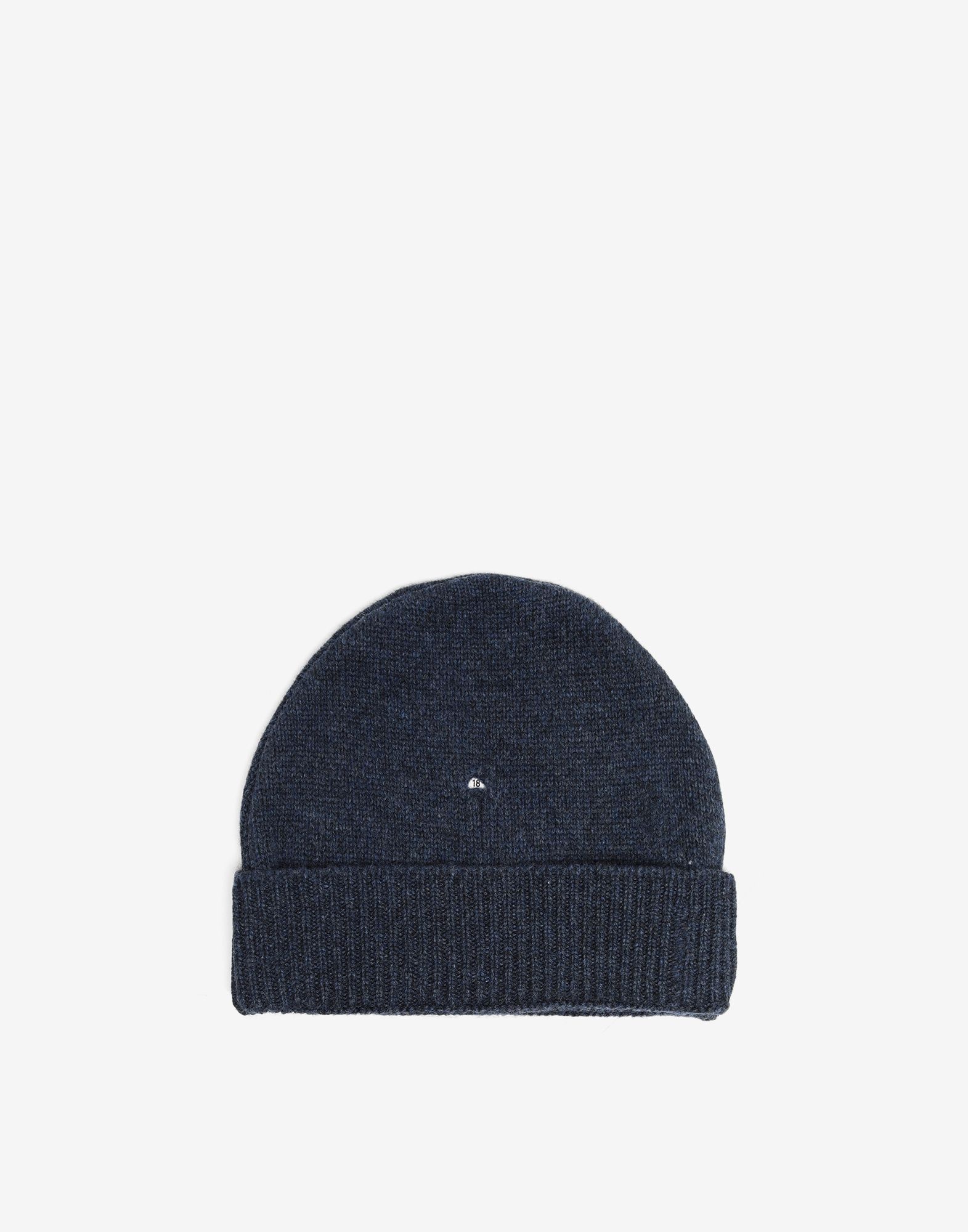 Destroyed beanie - 1