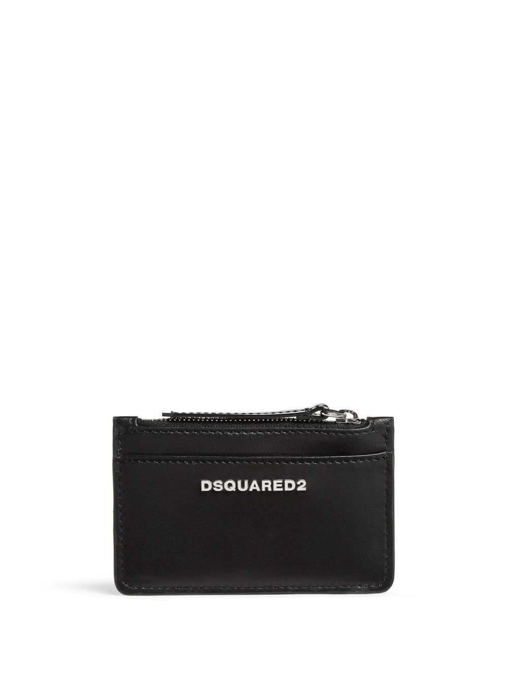 logo plaque wallet - 2