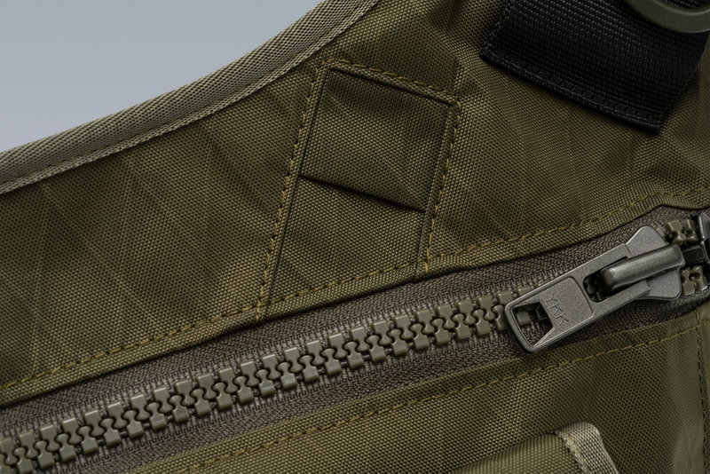 3A-1 Interops Einsatztasche Olive 13