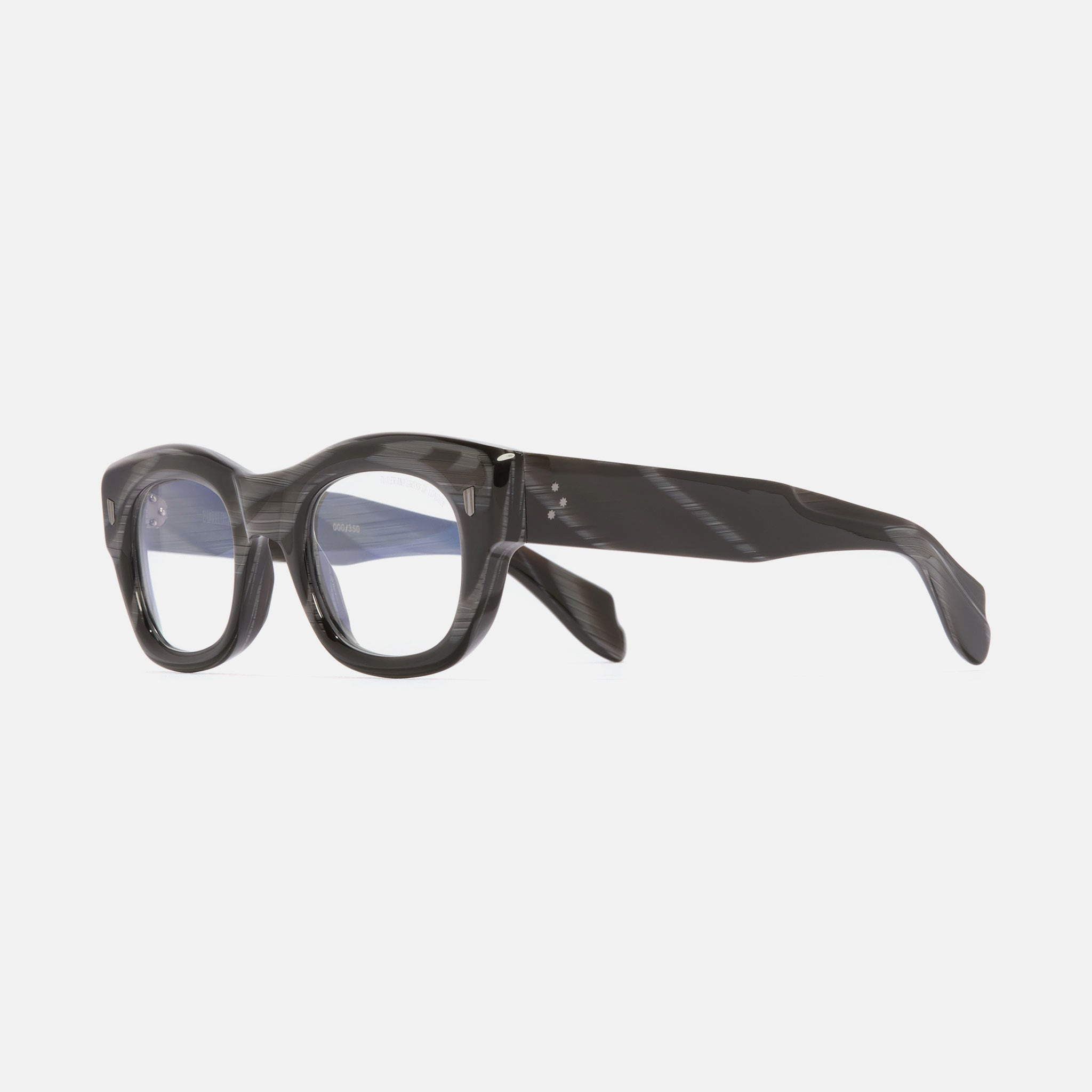 9261 CAT EYE OPTICAL GLASSES - 2