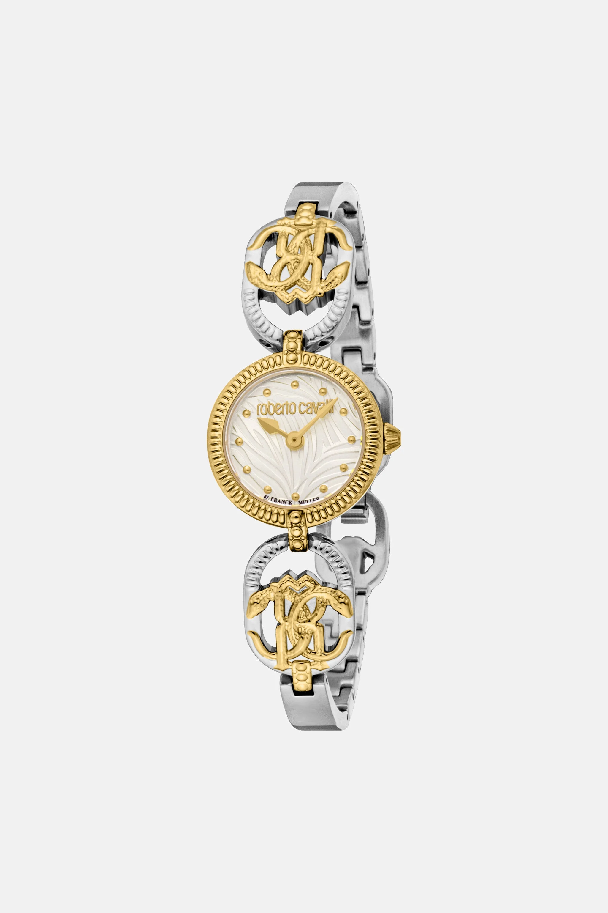 Roberto Cavalli by Franck Muller Mini watch - 1