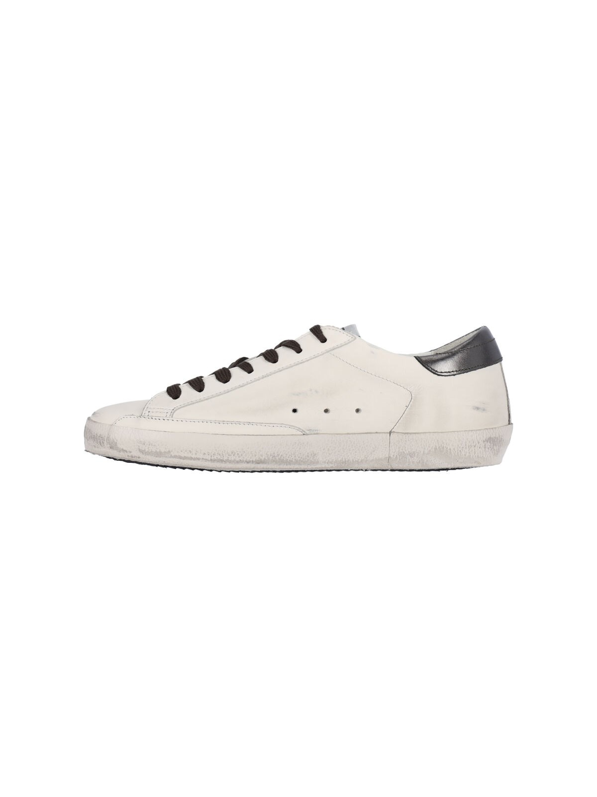 "SUPER-STAR" SNEAKERS - 3