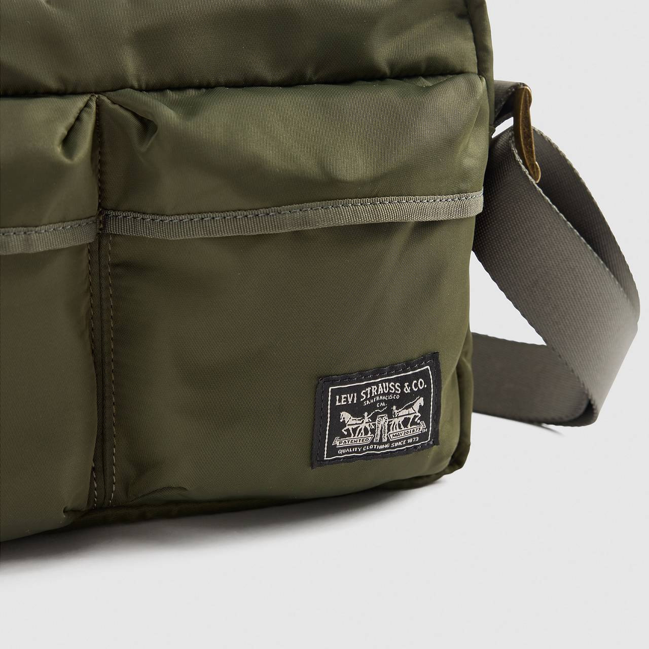 MISSION BAY CROSSBODY BAG - 4