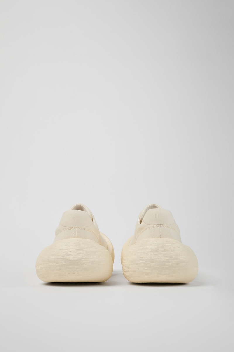 CAMPERLAB WHITE outlook