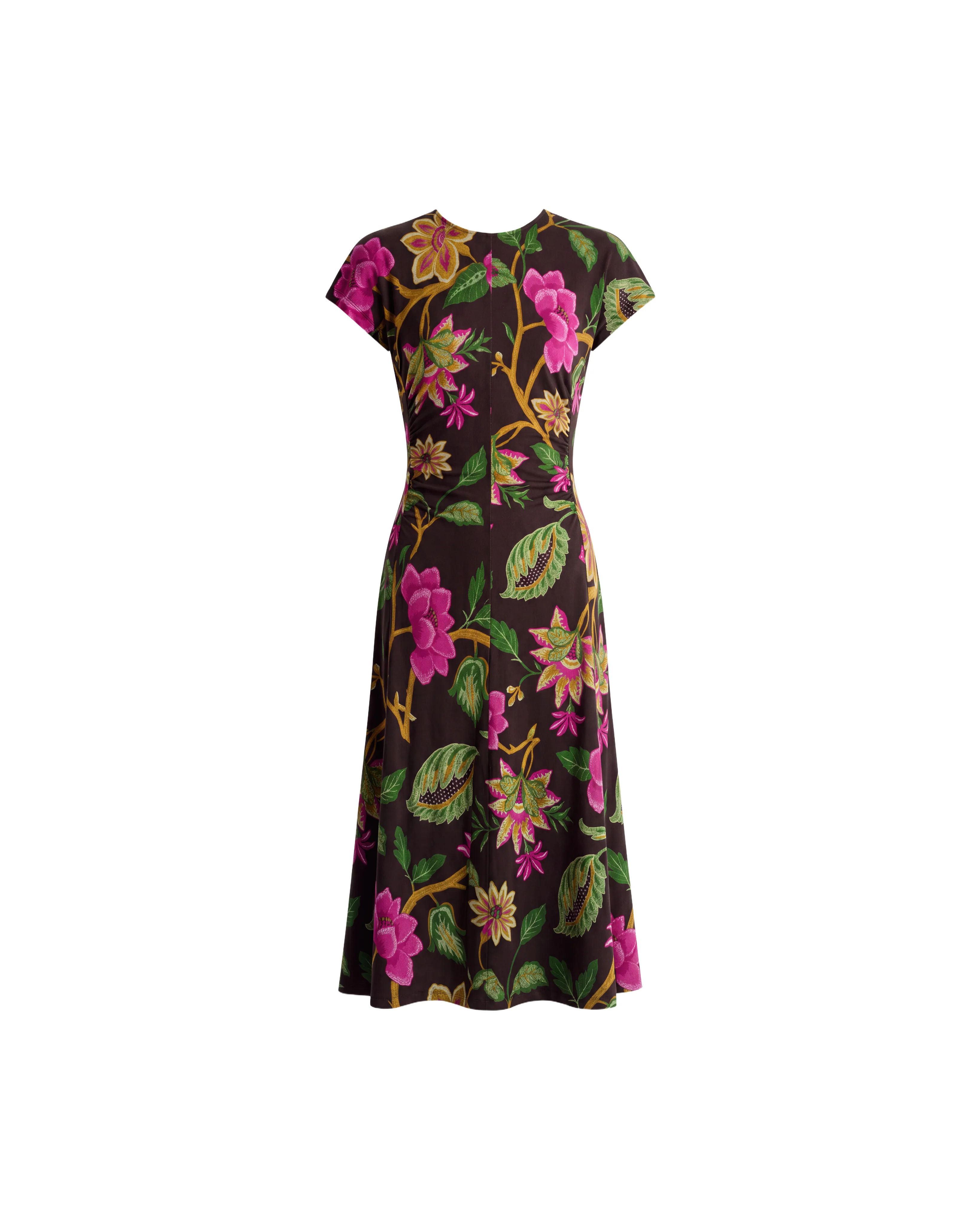 Mavis Dress - 1