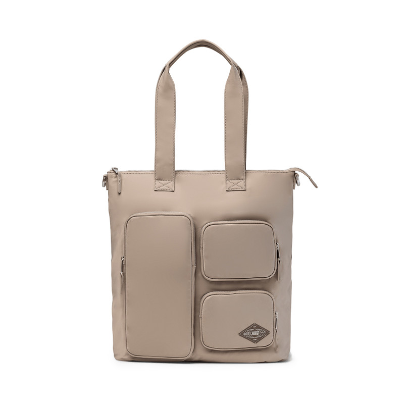 Carrier Utility Tote 1