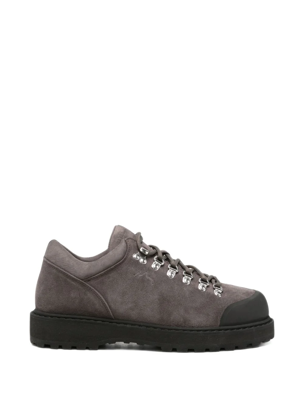 Cornaro Gomma lug-sole sneakers - 1