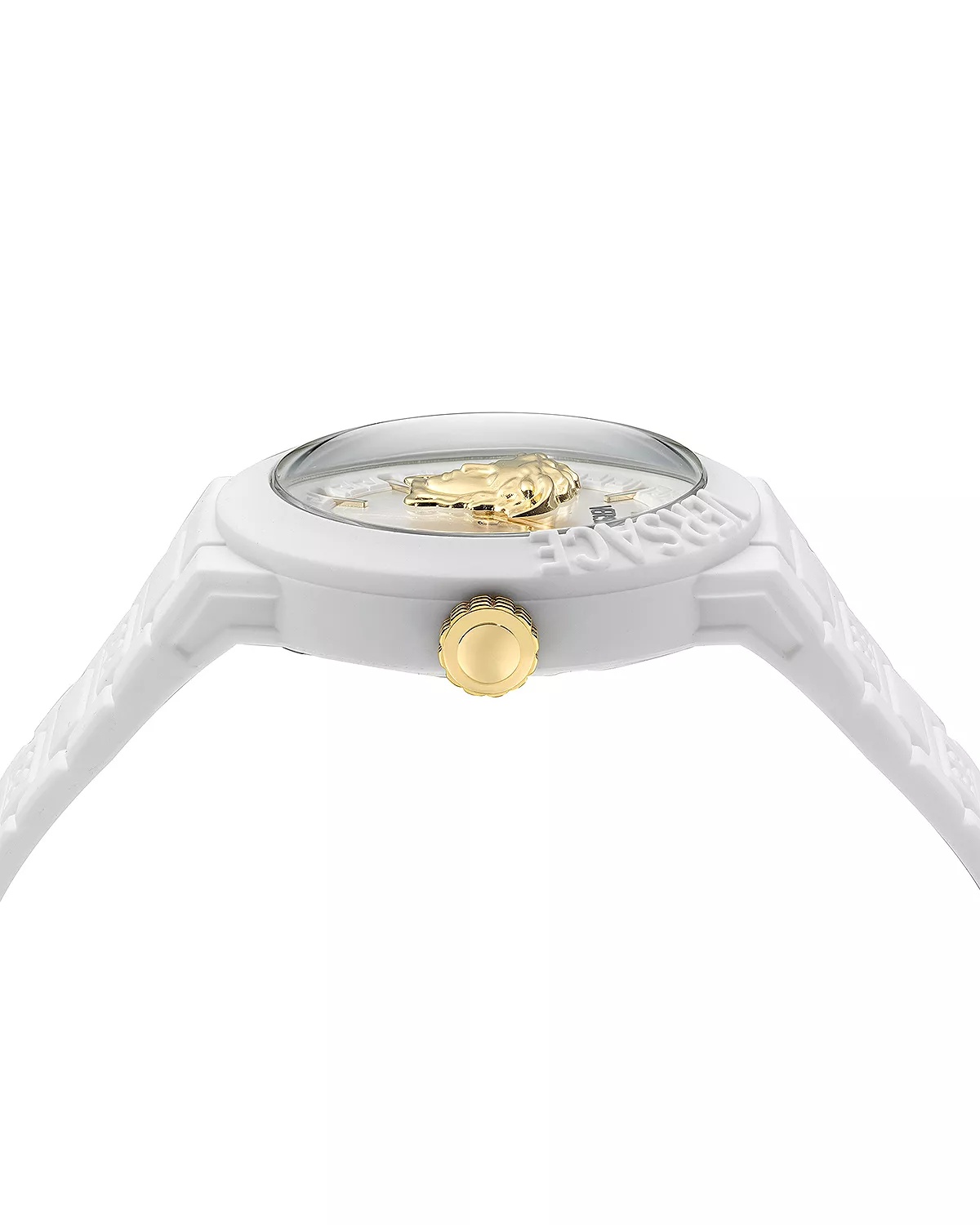 V Pop Watch, 43mm - 4