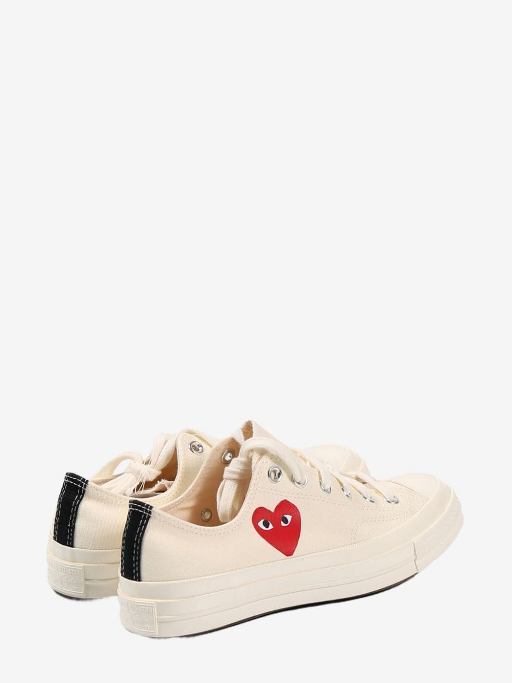 Comme des Garcons Sneakers - 2