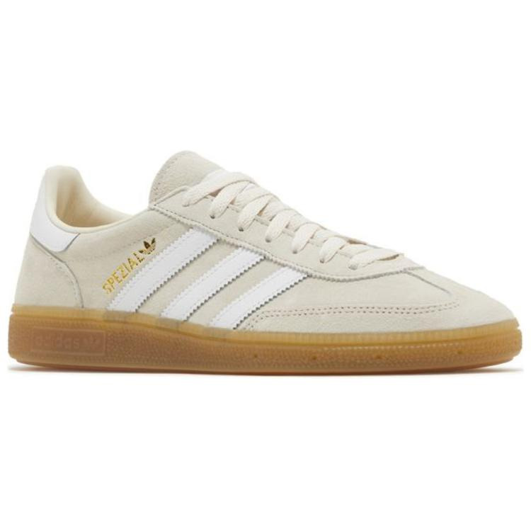 adidas Handball Spezial 'Wonder White Gum' ID8778 - 4