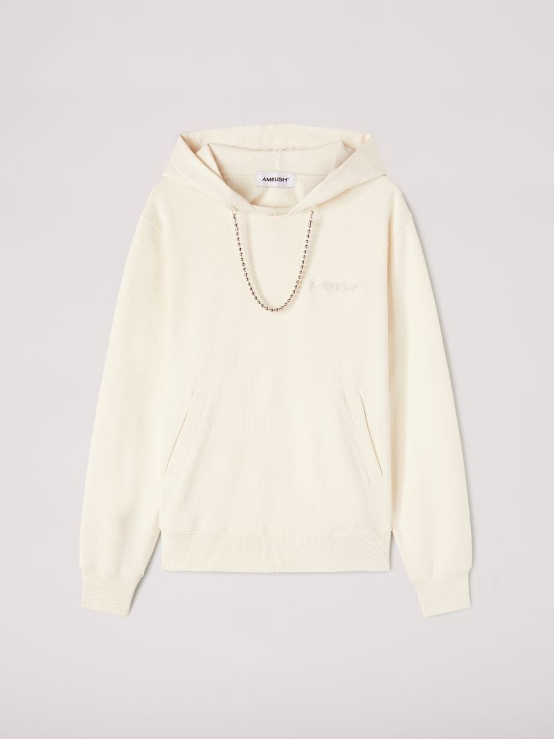Ballchain Hoodie - 1