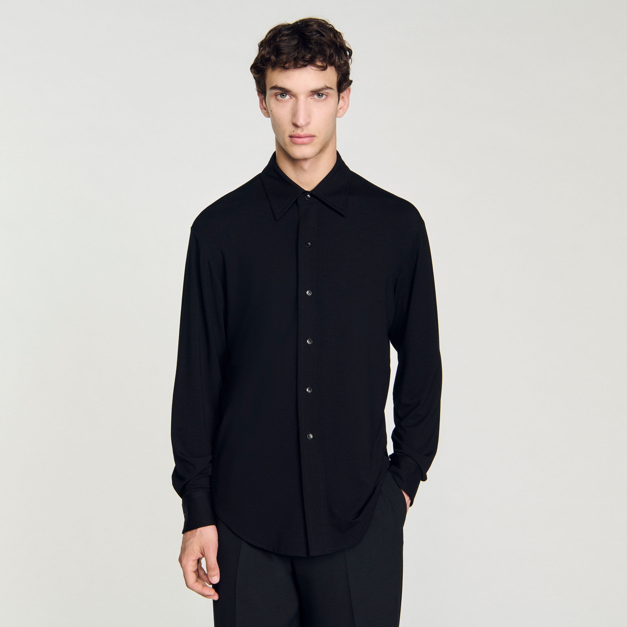 JERSEY SHIRT - 5