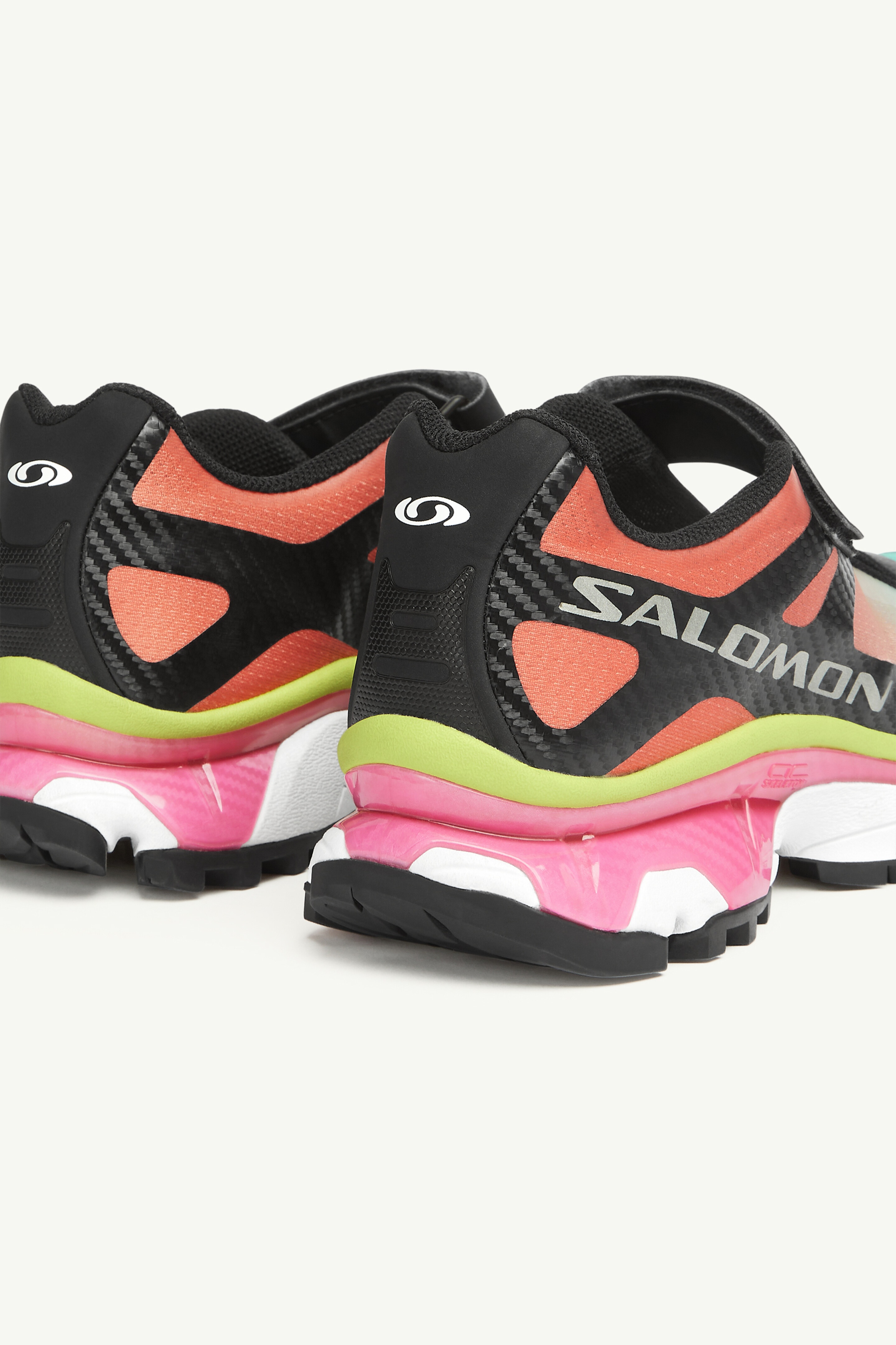 MM6 X Salomon XT-Mary J - 5