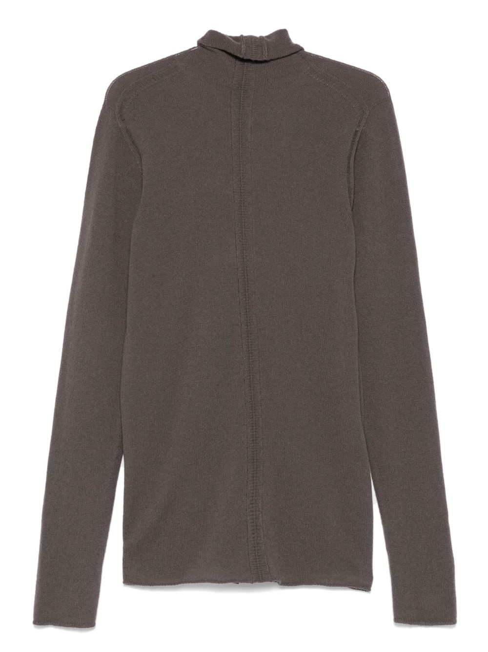 Pervers Rasato sweater - 2