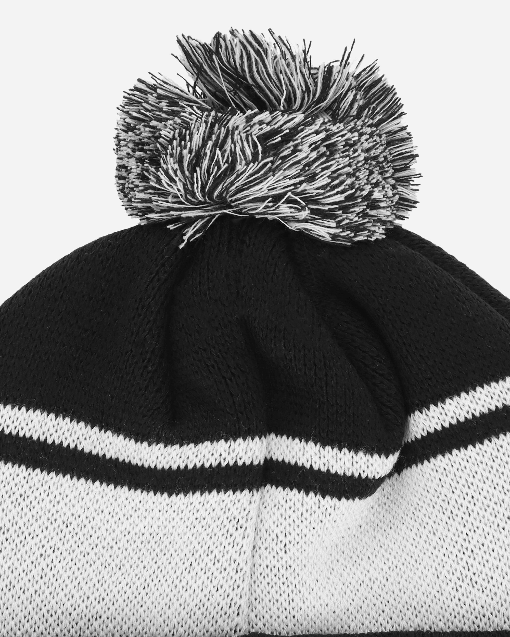 Hysteric Logo Beanie Black - 5